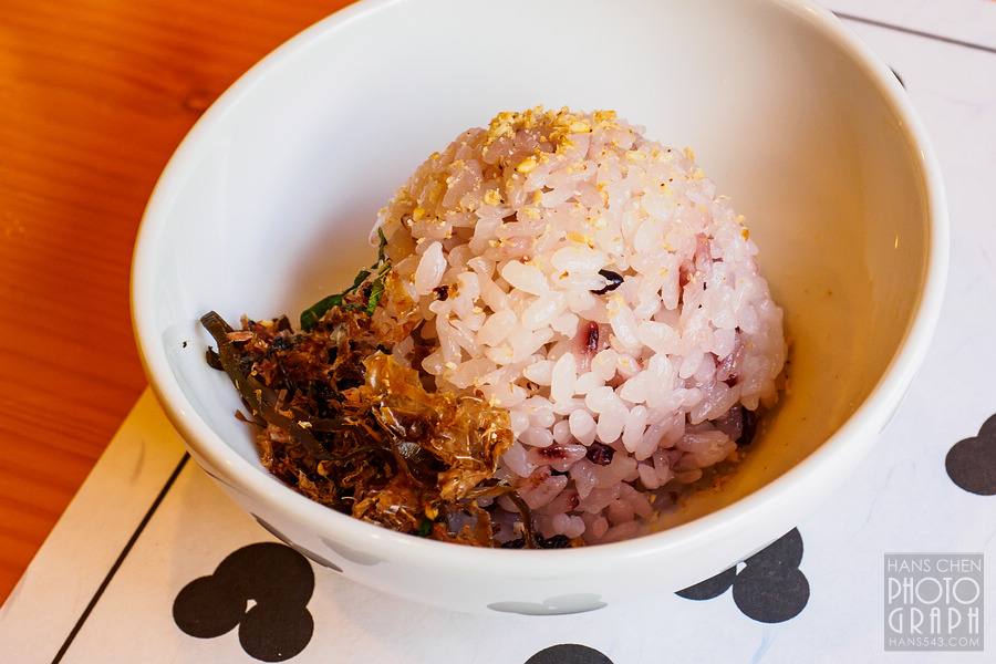 ROKUMON 列車之旅